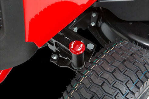 Snapper RPX310 Collection Lawn Tractor